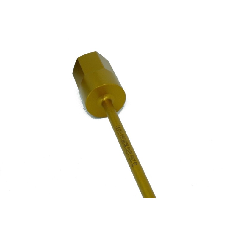 Carota diamantata segment turbo pt. beton armat diam. 14 x 450 (mm) - Premium - DXDY.P1117.14