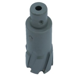 Carota pt. otel din carbura de tungsten, ⌀ 32mm, h=50mm, cu prindere Quick-IN - DXDY.P-TCT-50.32.QI