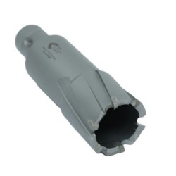 Carota pt. otel din carbura de tungsten, ⌀ 32mm, h=50mm, cu prindere Quick-IN - DXDY.P-TCT-50.32.QI