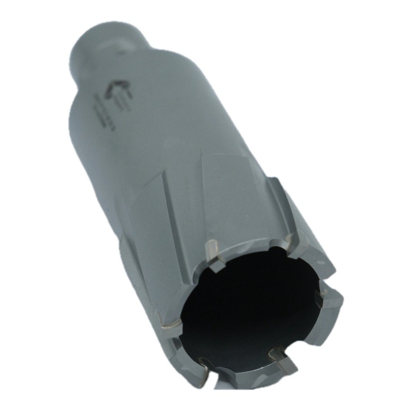 Carota pt. otel din carbura de tungsten, ⌀ 35mm, h=50mm, cu prindere Quick-IN - DXDY.P-TCT-50.35.QI