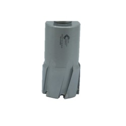 Carota pt. otel din carbura de tungsten, ⌀ 38mm, h=50mm, cu prindere Quick-IN - DXDY.P-TCT-50.38.QI