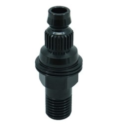 Adaptor pt. carote beton, Hilti DD-BU la 1 1/4" - DXDY.ADA.Hi-BU-114