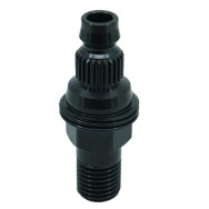 Adaptor pt. carote beton, Hilti DD-BU la 1 1/4" - DXDY.ADA.Hi-BU-114