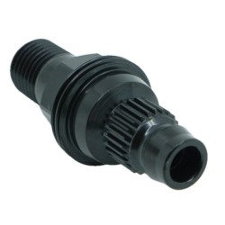 Adaptor pt. carote beton, Hilti DD-BU la 1 1/4" - DXDY.ADA.Hi-BU-114