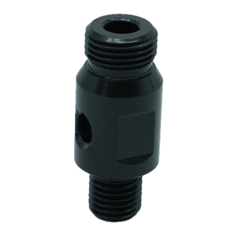 Adaptor pt. carote beton, M16 la 1/2" BSP - DXDY.ADA.M16-12BSP