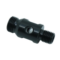 Adaptor pt. carote beton, M16 la 1/2" BSP - DXDY.ADA.M16-12BSP