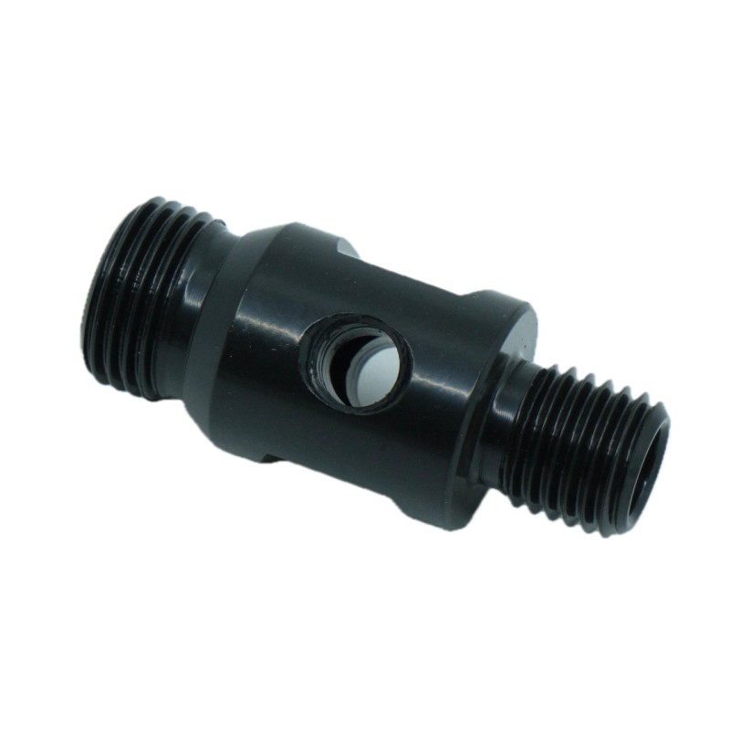 Adaptor pt. carote beton, M16 la 1/2" BSP - DXDY.ADA.M16-12BSP