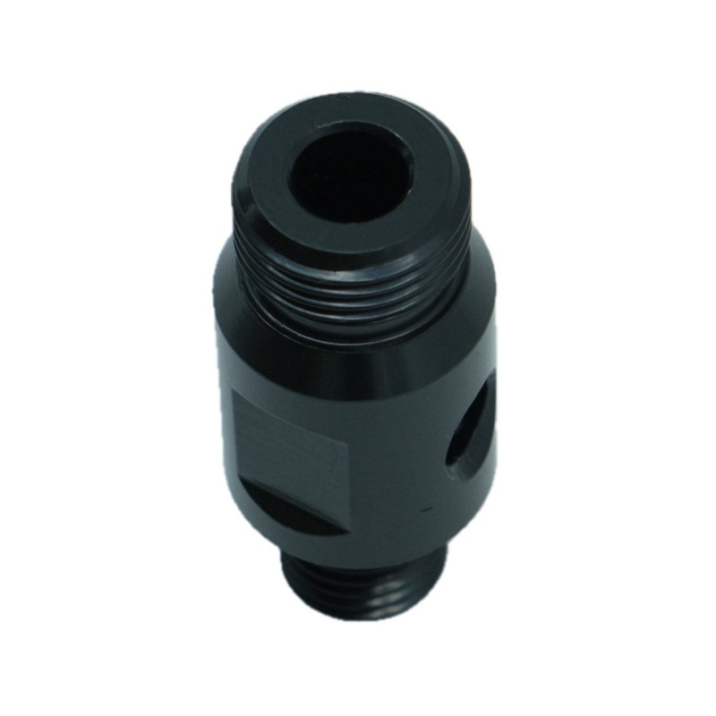 Adaptor pt. carote beton, M16 la 1/2" BSP - DXDY.ADA.M16-12BSP