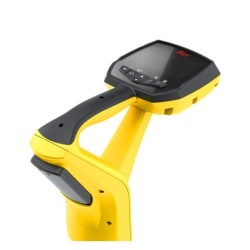 Localizator Utilitati DT100, pachet adancime cu transmitator DE100, 10Watt - Leica-6019209