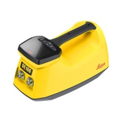 Localizator Utilitati DT100, pachet adancime cu transmitator DE100, 10Watt - Leica-6019209