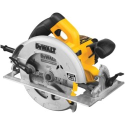 DEWALT 65mm DOC Precision Circular Saw