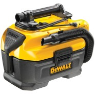 DEWALT DCV584L-QW Aspirator universal 14,4V-54V (fara acumulator si incarcator)