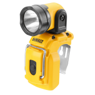 DEWALT DCL510N-XJ Lampa LED Li-Ion, 18 V (fara acumulator si incarcator)