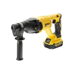 DEWALT 18V OPP SDS-Plus Kitted