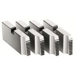 REMS Set cutite BSPT 1/4-3/8" pentru Tornado si Magnum 341402 RWS