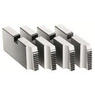 REMS Set cutite BSPT 1/4-3/8" pentru Tornado si Magnum 341402 RWS