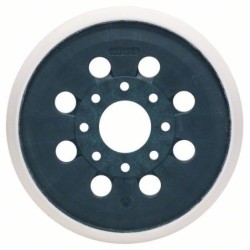 Bosch Disc Slefuire dur 125mm, 8 gauri pentru GEX 125-1AE
