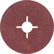 Bosch Disc de slefuire R444 Expert pentru Metal 125mm, G36