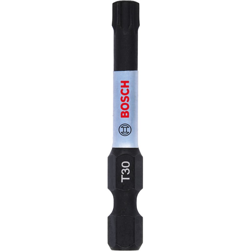 Bosch Cap surubelnita Impact Control 50mm, T30