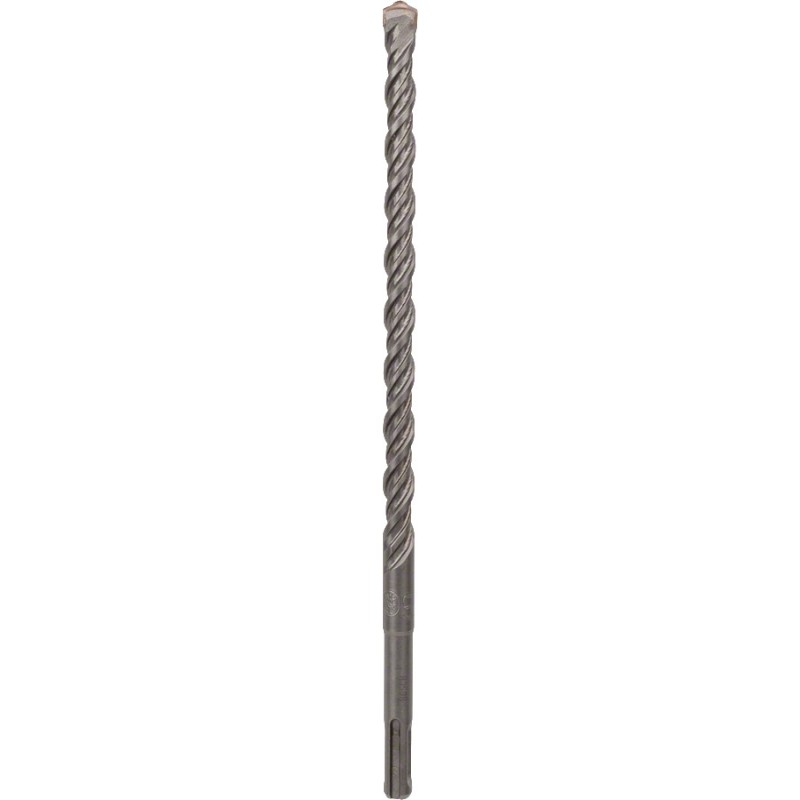 Bosch Burghiu SDS Plus-5, 12x200x265mm