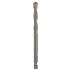 Bosch Burghiu centrare pentru carote HSS, 1/4", 6.35x80x120mm