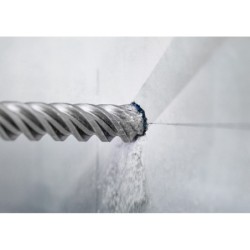 Bosch Burghiu Expert SDS Max-8x, 20x400x520mm