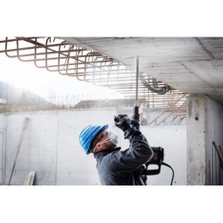 Bosch Burghiu Expert SDS Max-8x, 22x400x520mm