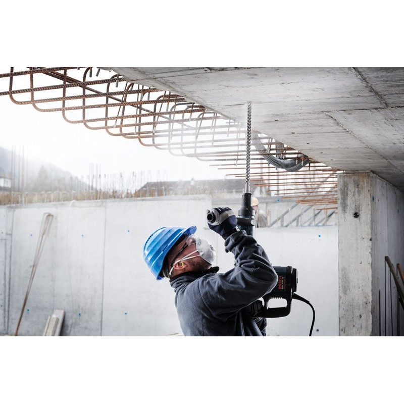 Bosch Burghiu Expert SDS Max-8x, 22x400x520mm