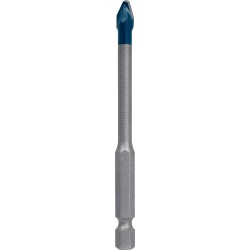 Bosch Burghiu Expert Hex-9 HardCeramic, 6x90mm