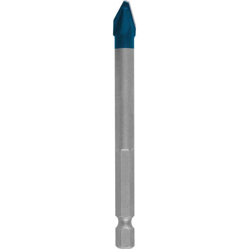 Bosch Burghiu Expert Hex-9 HardCeramic, 8x90mm