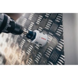 Bosch Carota Progressor HSS BiM, 2 1/4", 57mm