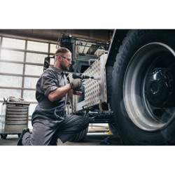 Bosch Carota Progressor HSS BiM, 2 1/4", 57mm