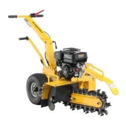 ProGARDEN MSS450 Masina de sapat santuri, 7CP, benzina 450mm