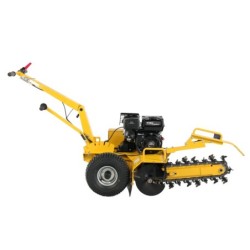 ProGARDEN MSS450 Masina de sapat santuri, 7CP, benzina 450mm