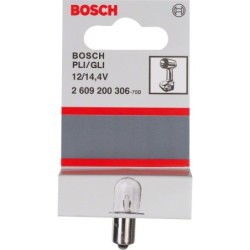 Bosch Bec rezerva 12/14.4V pentru PLI si GLI