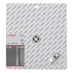 Bosch Disc diamantat Standard for Concrete 350x10x2.8mm