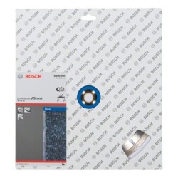 Bosch Disc diamantat Standard for Stone 300x10x3.1mm