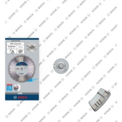 Bosch Disc diamantat Pro Concrete 350x15x3.2mm