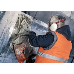 Bosch Disc diamantat Pro Concrete 350x15x3.2mm