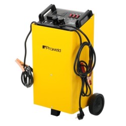 ProWELD DFC-450A redresor acumulatori 12V/24V, functie Start