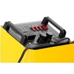 ProWELD DFC-450A redresor acumulatori 12V/24V, functie Start