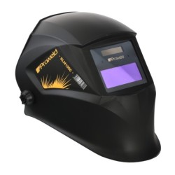ProWELD RLM1000 Masca sudura automata LCD, DIN 11
