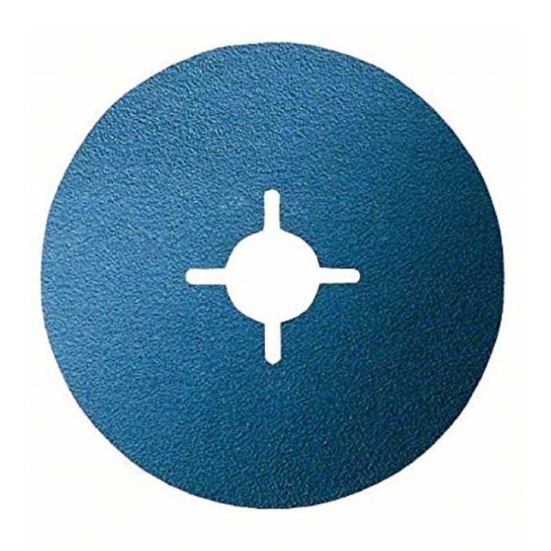 Bosch Disc slefuire cu fibre Best for Metal 230mm, G60