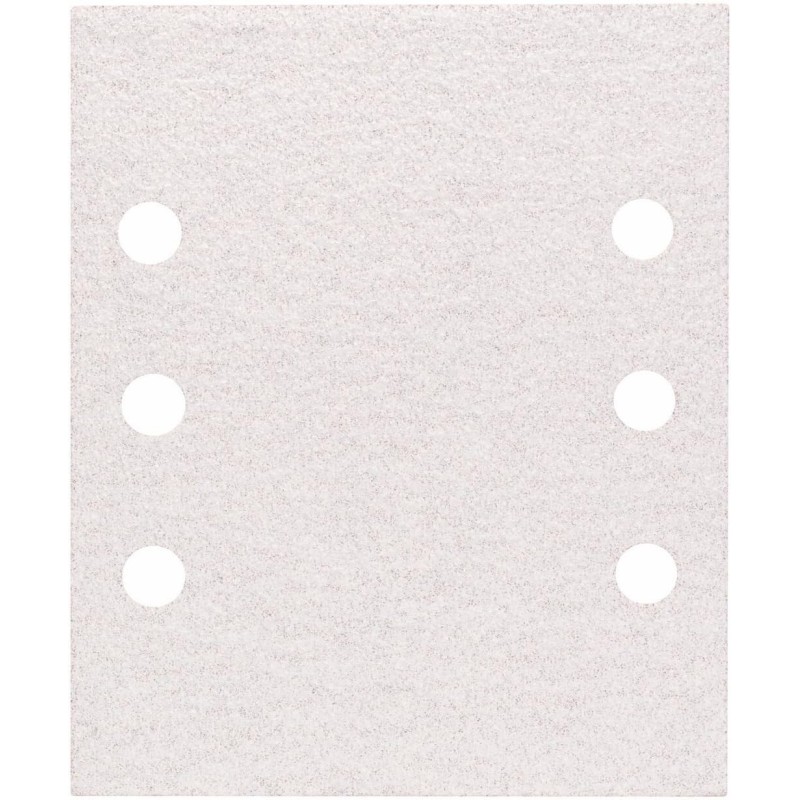 Bosch Foaie abraziva WP 60, 115x140mm, G60