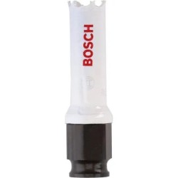 Bosch Carota Progressor pentru lemn si metal 16x44mm
