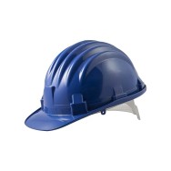 Adam D230 Casca protectie 2678, albastra, 52-62cm