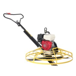 Masalta MT46-4 Slefuitor beton 8.4CP, 1170mm, Honda GX270U, benzina