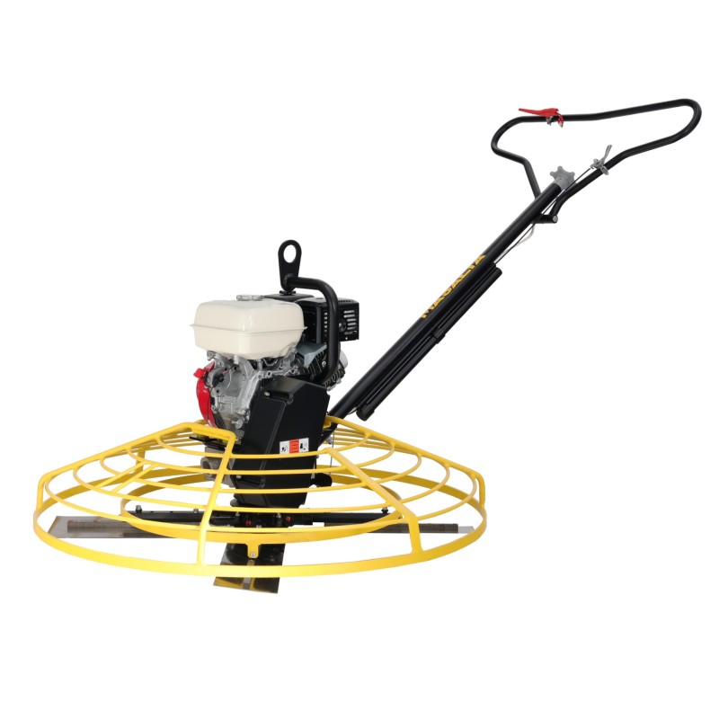 Masalta MT46-4 Slefuitor beton 8.4CP, 1170mm, Honda GX270U, benzina