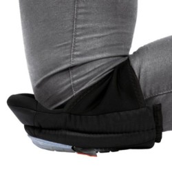 YT-7461 Genunchiere cu protectie de silicon