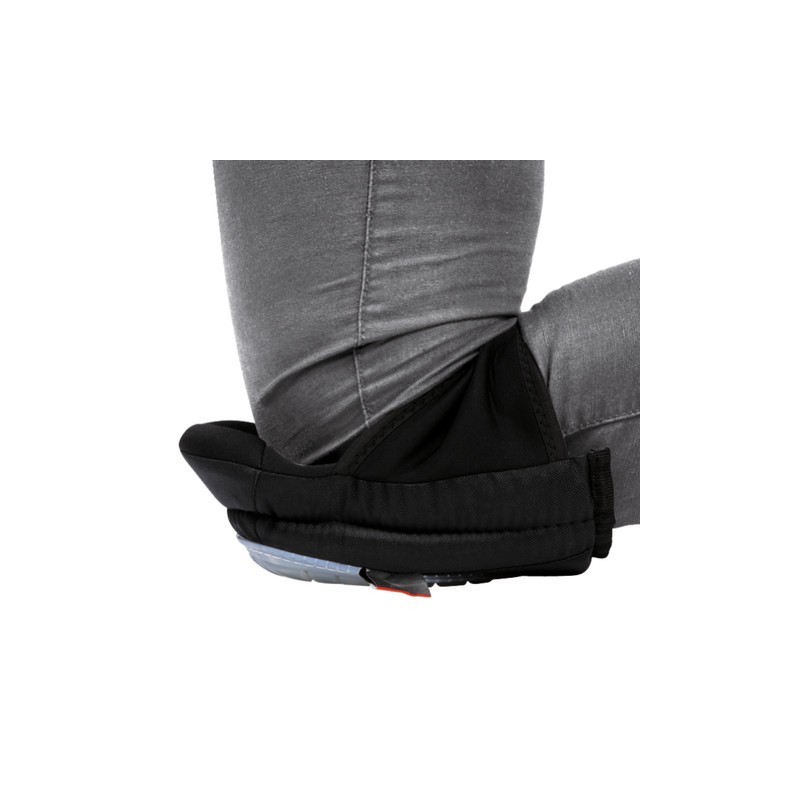 YT-7461 Genunchiere cu protectie de silicon